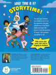 Alternative view 2 of Stories from the Storyteller: Life Lessons from the Parables of Jesus
