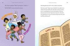 Alternative view 3 of Stories from the Storyteller: Life Lessons from the Parables of Jesus