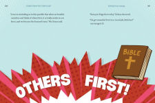 Alternative view 5 of Stories from the Storyteller: Life Lessons from the Parables of Jesus