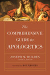 Alternative view 1 of The Comprehensive Guide to Apologetics
