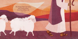 Alternative view 4 of God Speaks: A Sounds Primer