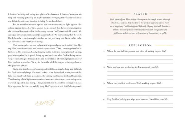 Every Day New: A Devotional Celebrating God's Many Mercies