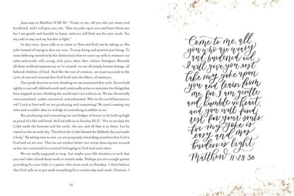 Every Day New: A Devotional Celebrating God's Many Mercies