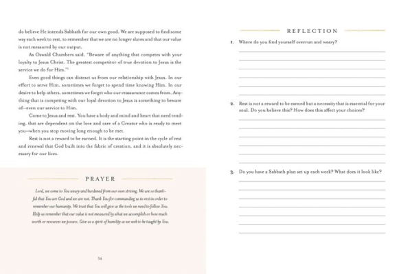 Every Day New: A Devotional Celebrating God's Many Mercies