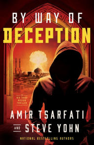By Way of Deception Book Cover Image