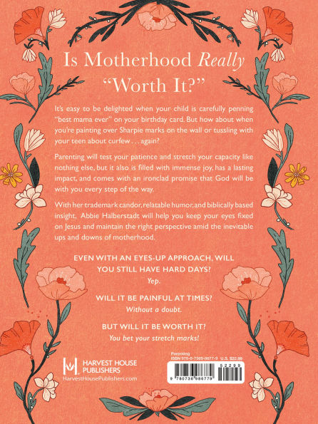You Bet Your Stretch Marks: Finding Beauty and Worth the Ways Motherhood Marks Our Bodies Souls