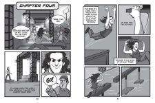 Alternative view 5 of How to Be a Kingdom Ninja: A Fully Illustrated Guide to My Awesome World