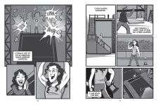 Alternative view 6 of How to Be a Kingdom Ninja: A Fully Illustrated Guide to My Awesome World