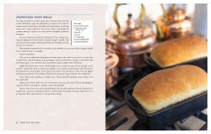 Alternative view 2 of Home and Hand Made: A Homesteader's Recipes to Help You Cook, Clean, and Care for Your Family