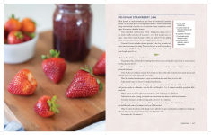 Alternative view 3 of Home and Hand Made: A Homesteader's Recipes to Help You Cook, Clean, and Care for Your Family