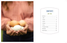 Alternative view 4 of Home and Hand Made: A Homesteader's Recipes to Help You Cook, Clean, and Care for Your Family