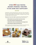 Alternative view 8 of Home and Hand Made: A Homesteader's Recipes to Help You Cook, Clean, and Care for Your Family