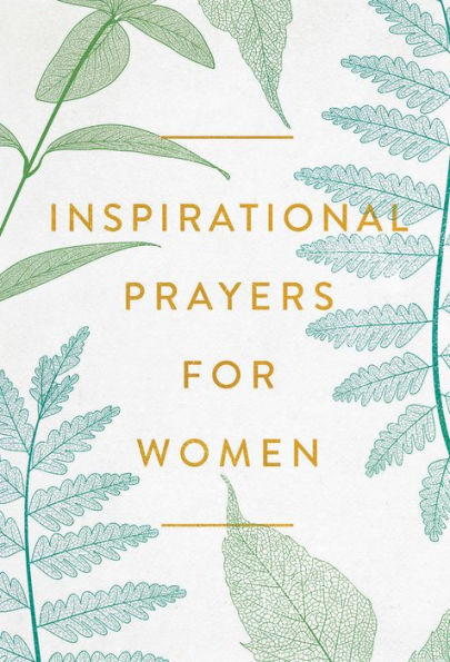 Inspirational Prayers for Women