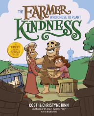 Download free accounts ebooks The Farmer Who Chose to Plant Kindness (English Edition) 9780736987509