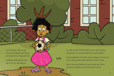 Alternative view 5 of Kylar's Crazy School Day: A Storytime Adventure to Find the True Meaning of Forgiveness
