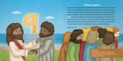 Alternative view 5 of 123 Jesus Loves Me for Little Ones