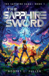 Alternative view 1 of The Sapphire Sword