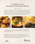 Alternative view 2 of Sabbath Soup: Weekly Menus and Rhythms to Make Space for a Day of Rest
