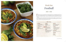 Alternative view 5 of Sabbath Soup: Weekly Menus and Rhythms to Make Space for a Day of Rest