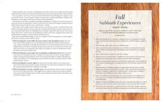 Alternative view 7 of Sabbath Soup: Weekly Menus and Rhythms to Make Space for a Day of Rest