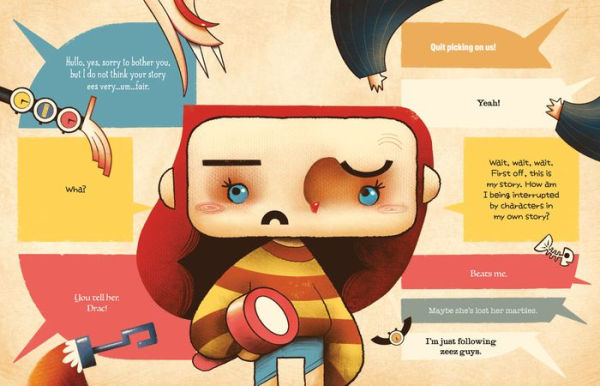Real Bad Guys: A Story About Good vs. Bad and the Way God Sees It