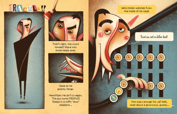 Real Bad Guys: A Story About Good vs. Bad and the Way God Sees It