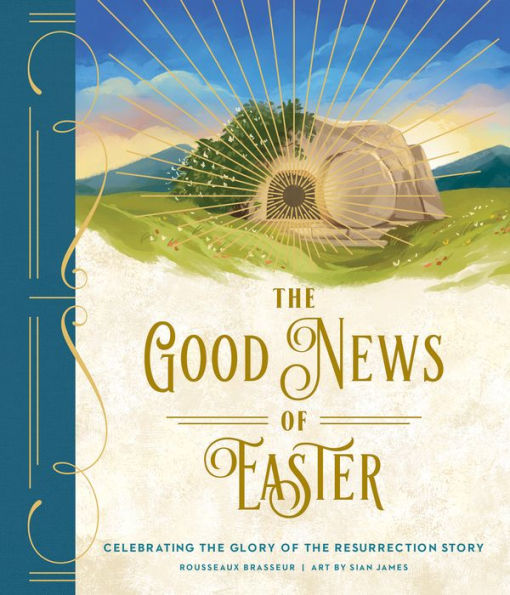 the Good News of Easter: Celebrating Glory Resurrection Story