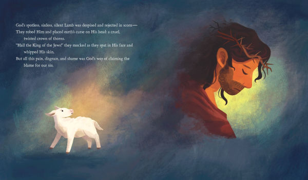 the Good News of Easter: Celebrating Glory Resurrection Story
