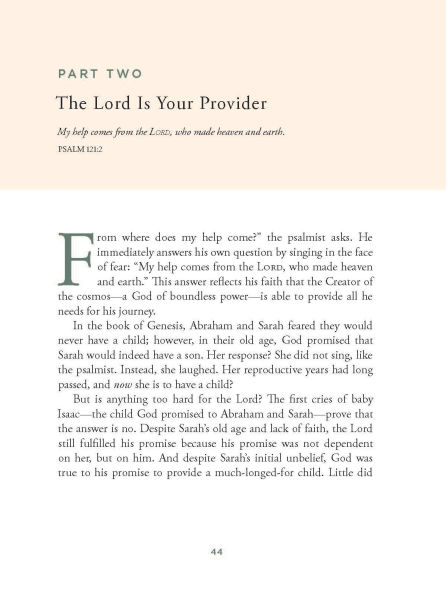 Lift Your Eyes: Daily Invitations to Behold Christ Motherhood