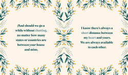Alternative view 2 of Friends Are Family We Choose: And I'm So Thankful You're Mine