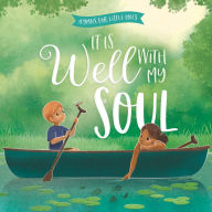 Title: It Is Well with My Soul, Author: Harvest House Publishers