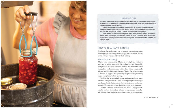 The Heart of the Homestead: Cultivating a Spirit of Simple Living Through Homemaking, Recipes, and Family