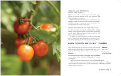 Alternative view 7 of The Heart of the Homestead: Cultivating a Spirit of Simple Living Through Homemaking, Recipes, and Family
