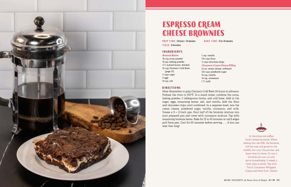 Keep Your Fork, There's Pie!: Serve Up a Slice of the Sweet Life with 75 Family Recipes for Delicious Pies, Desserts, and More!