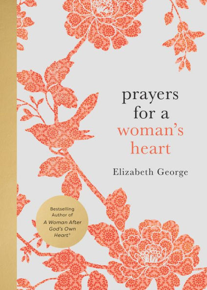 Prayers for a Woman's Heart