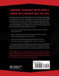 Alternative view 2 of Living in the Daze of Deception Workbook: How to Discern Truth from Culture's Lies