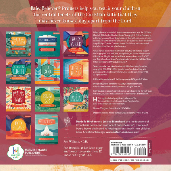 Hallelujah: A Biblical Hebrew Primer