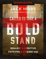 Download free epub books for nook Called to Take a Bold Stand Workbook: Resilient and Effective Faith for a Godless Age (English Edition)