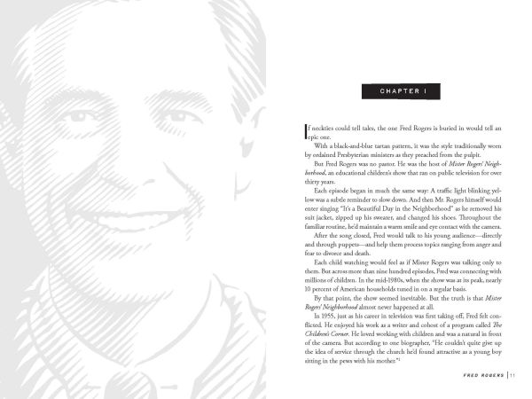 Five Mere Christians: Binge-Worthy Biographies That Show You How to Glorify God in Your Work