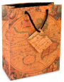 Bag Gift Old World Medium Bag