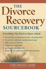The Divorce Recovery SourceBook / Edition 1