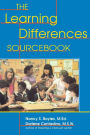 The Learning Differences Sourcebook / Edition 1