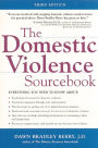Domestic Violence Sourcebook, The / Edition 3