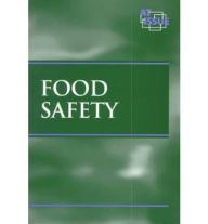 Title: Food Safety, Author: Laura K. Egendorf