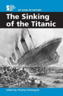 The Sinking of the Titanic