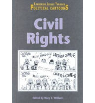 Title: Civil Rights, Author: Greenhaven Press