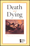 Title: Death and Dying, Author: James Haley