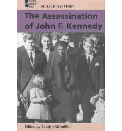 The Assassination of John F. Kennedy