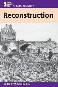 Title: Reconstruction, Author: William Dudley