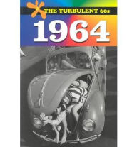 Title: 1964.0, Author: Kristin Rencher